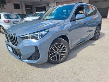 Bmw X1 sDrive 18d Msport