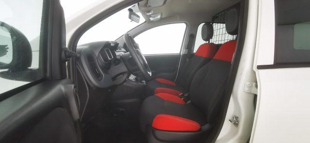 FIAT Panda 1.3 MJT S&S Pop Van 2 posti - GANCIO TRAINO