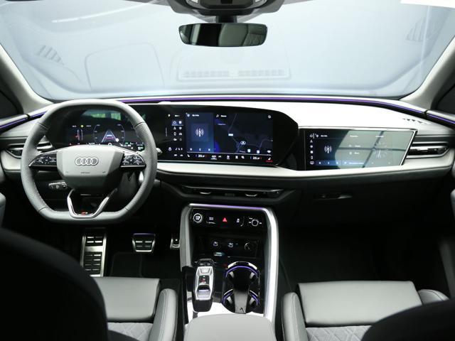 AUDI Q5 Sportback TDI 204CV mHEV+ quattro S tronic S line