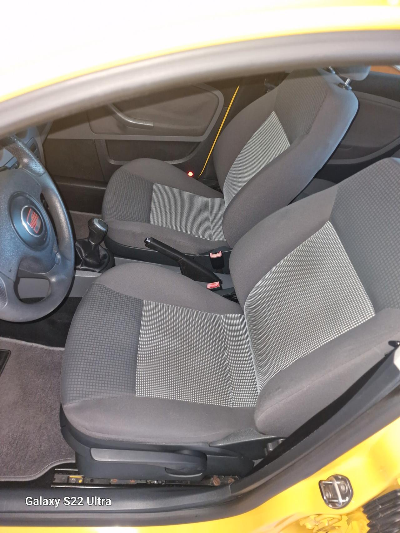 Seat Ibiza 1.2 12V 70CV 5p. Stylance