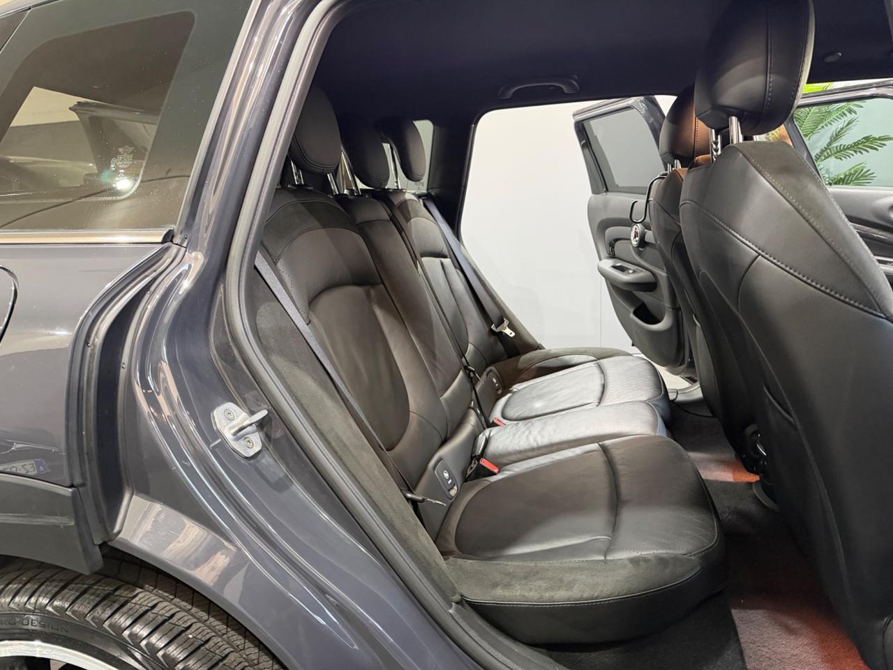 Mini Cooper SD Clubman 2.0 BOOST ALL4 AUTOMATICA