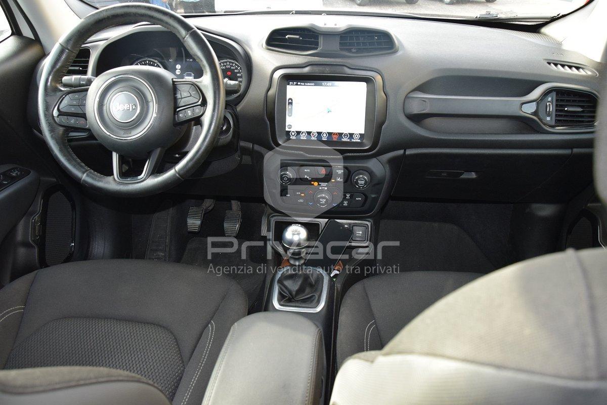 JEEP Renegade 1.0 T3 Limited