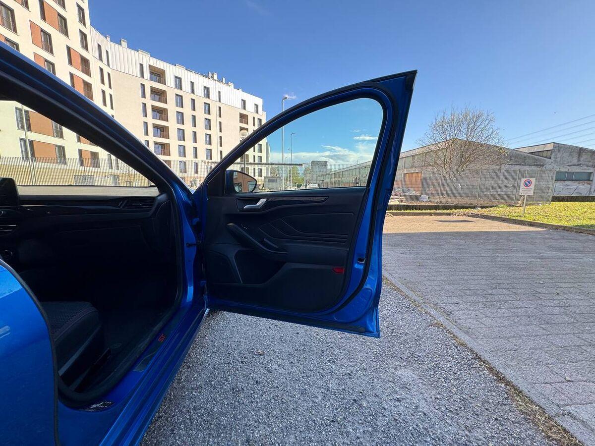 Ford Focus 1.0 ecoboost ST-Line Co-pilot s&s 125cv auto