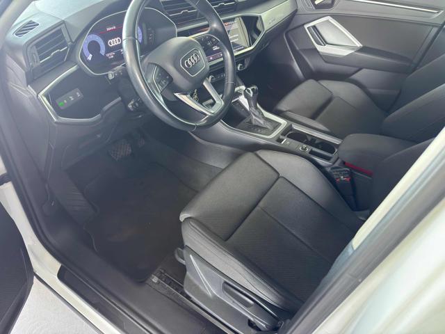AUDI Q3 SPB 35 TDI S tronic