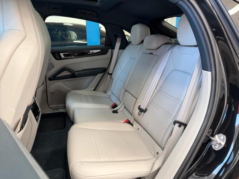 PORSCHE Cayenne Coupé Cayenne Coupé 3.0 V6 Pl...