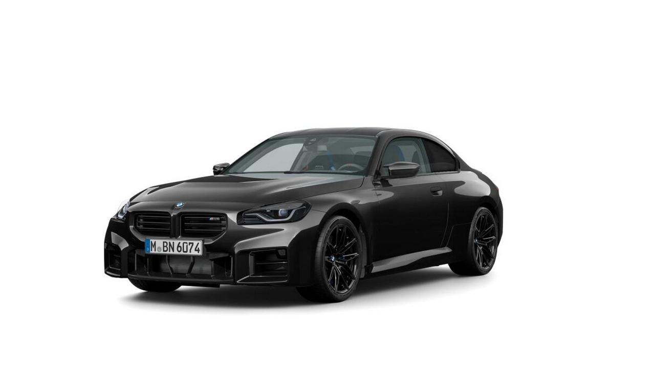 BMW BMW M2 Coupé