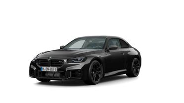 BMW BMW M2 Coupé