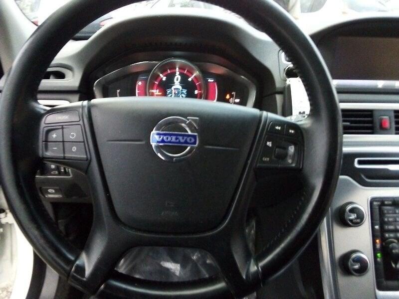 Volvo V70 V70 D2 Business