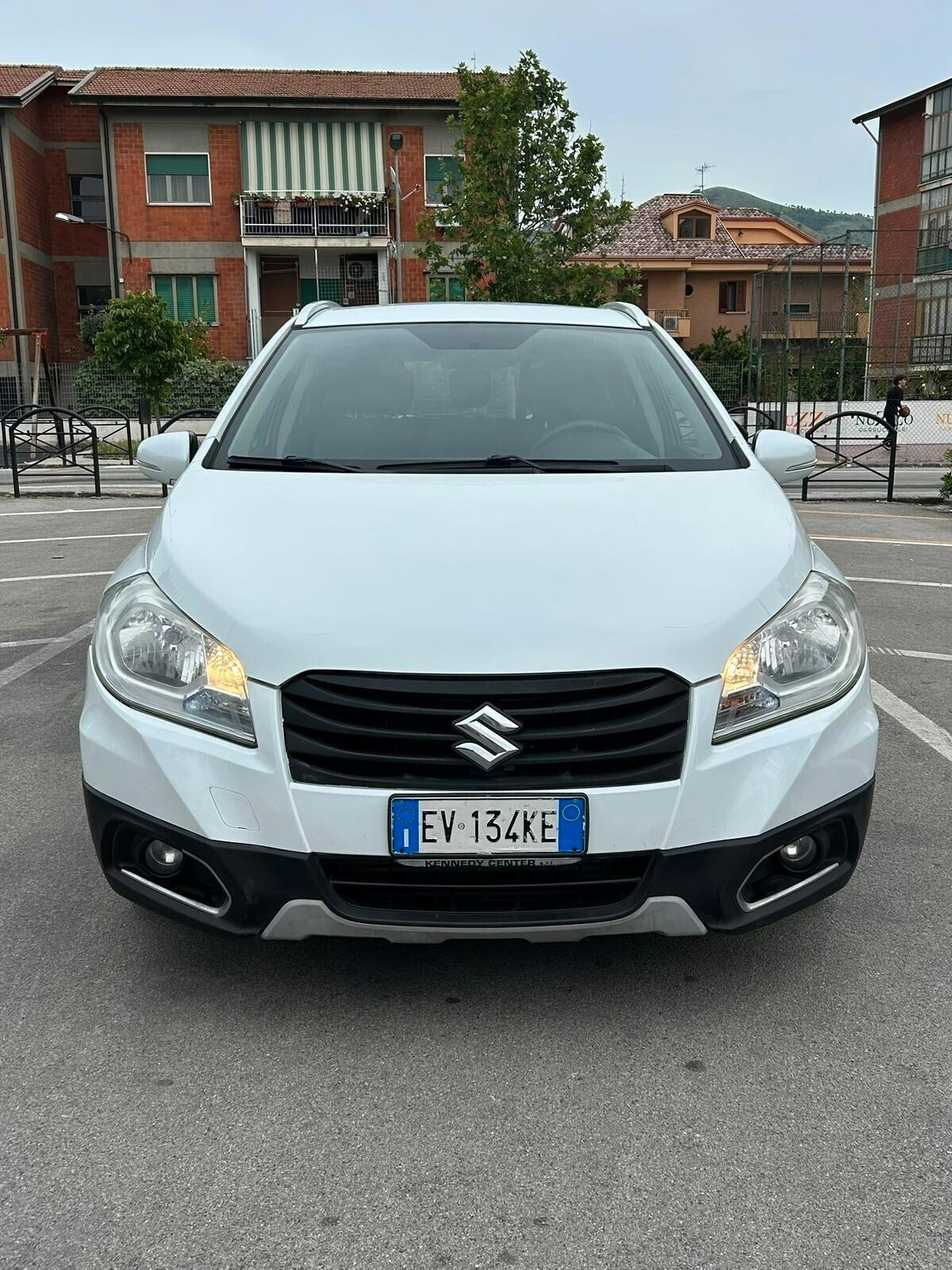 Suzuki S-Cross 1.6 DDiS Easy