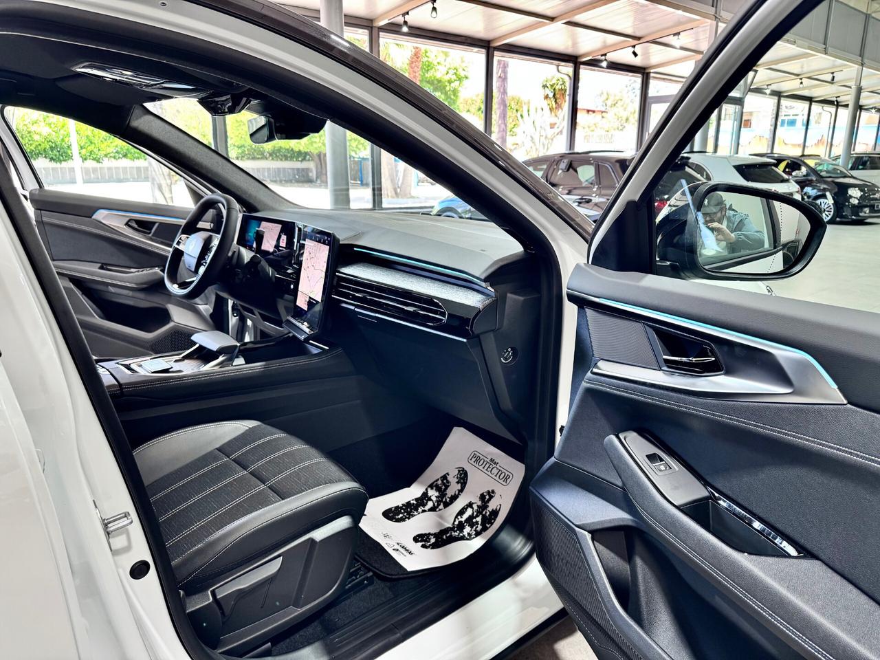 Renault Austral 1.2 200CV E-Tech Hybrid Techno KM 0