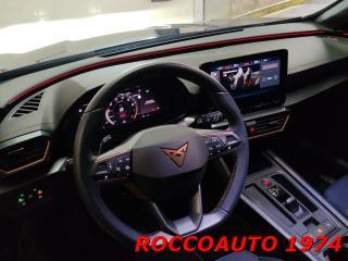 CUPRA Formentor 1.5 tsi 150cv dsg