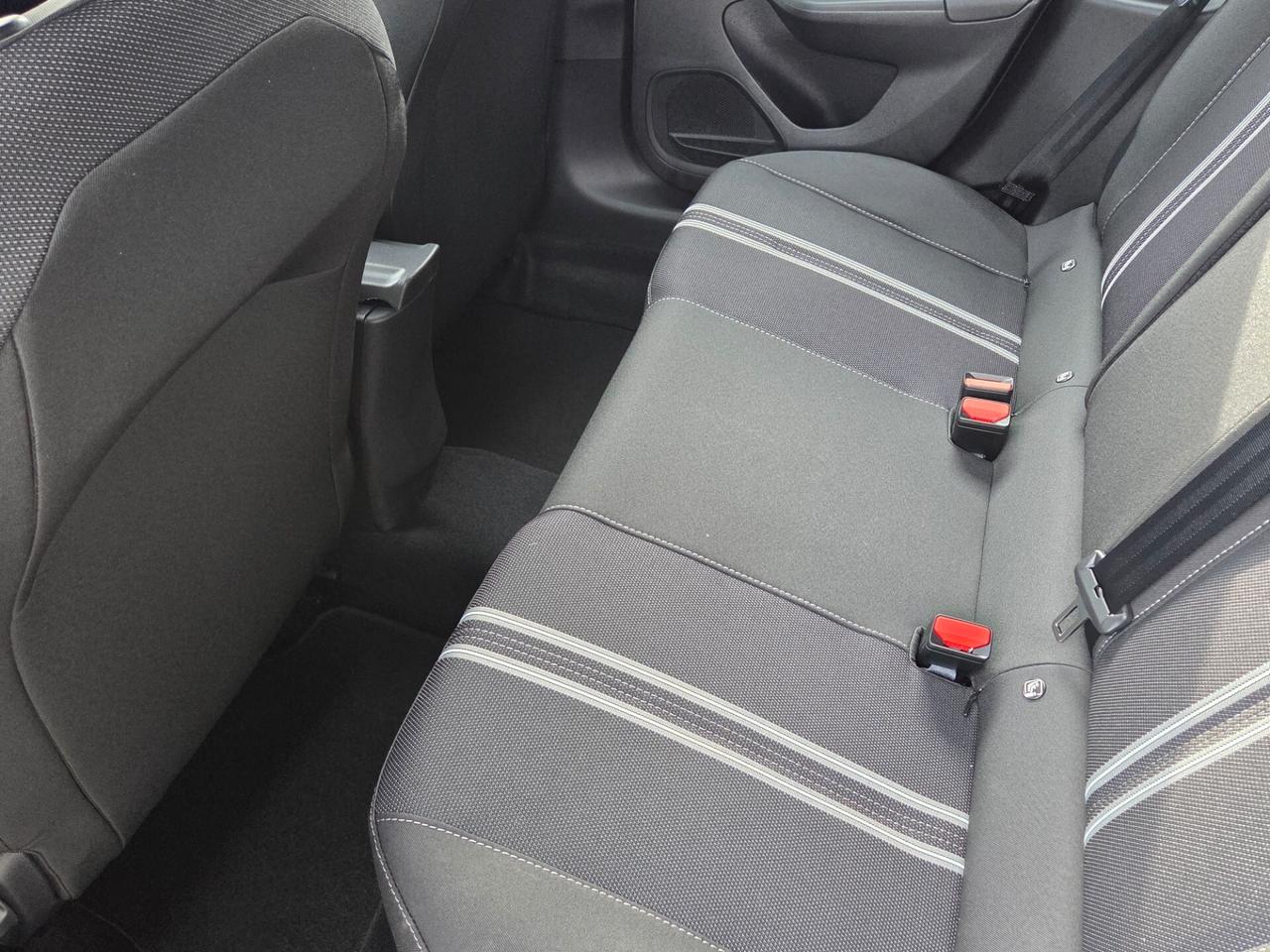 Opel Corsa GS HYBRID KM0 110 CV