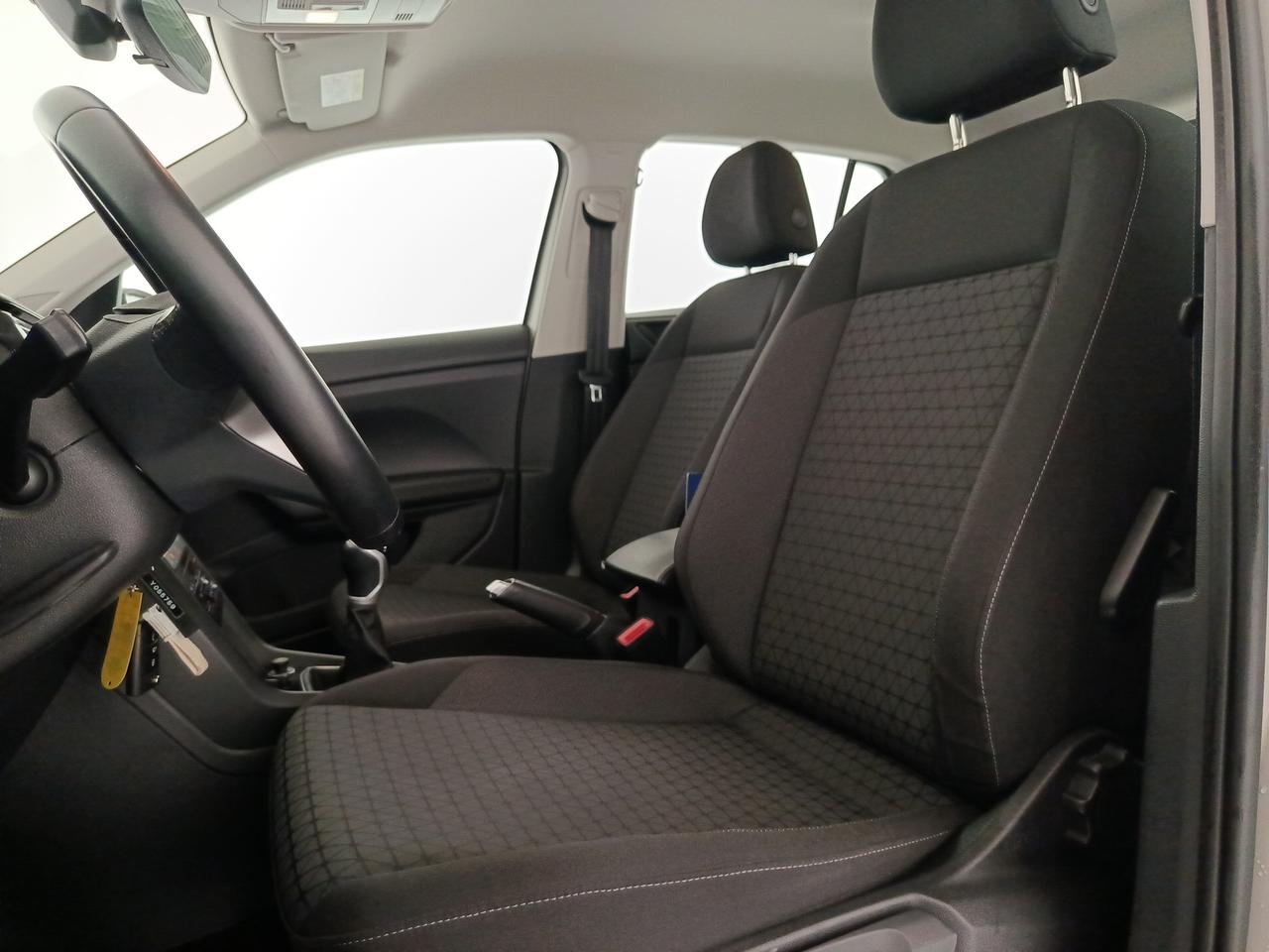VOLKSWAGEN T-Cross - T-Cross 1.0 TSI 110 CV Style