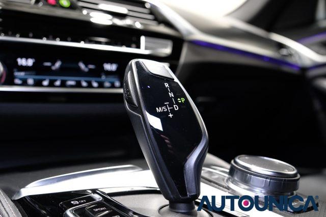 BMW 530 E TOURING MSPORT