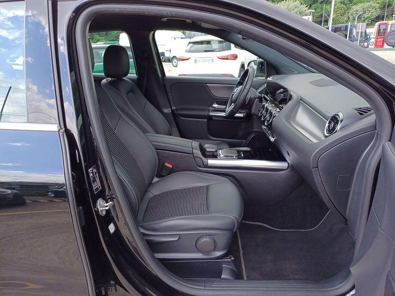 Mercedes-Benz GLA 180 d Sport Plus auto