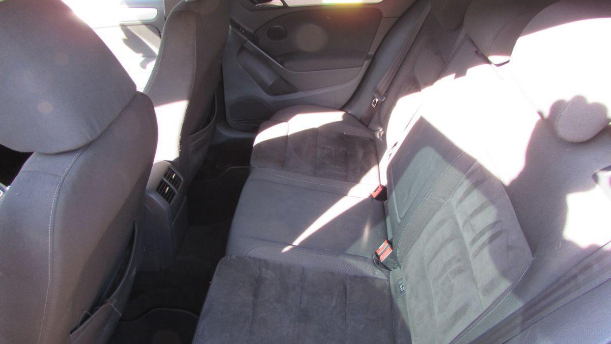 VOLKSWAGEN - Golf - 2.0 TDI 140CV DPF 5p. Highline