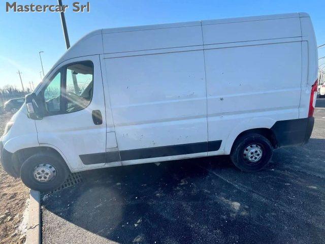 PEUGEOT Boxer L2H2 2.0 BLUEHDI 130CV - FW754ZM
