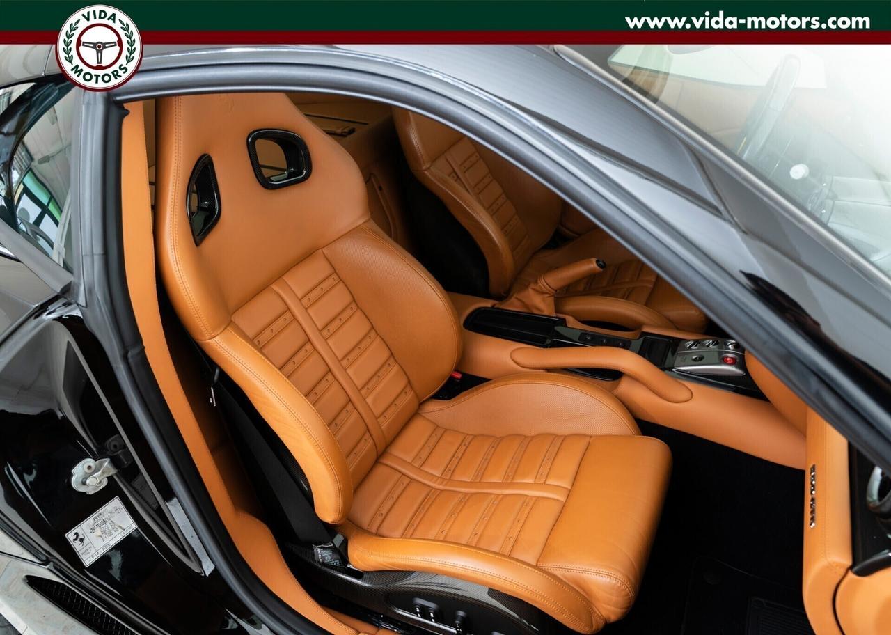 Ferrari 599 GTB * ITALIANA * SERVICE UFFICIALI * P