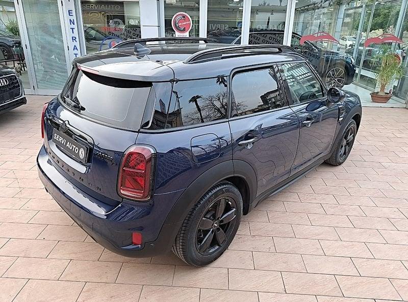 MINI Countryman Mini Countryman 2.0 Cooper D Business auto