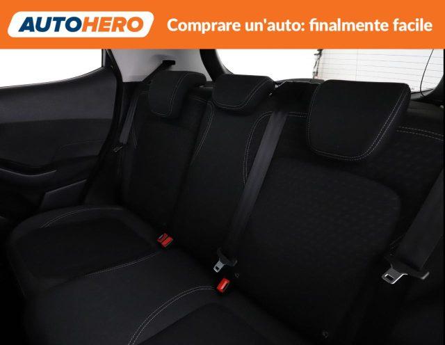 FORD Fiesta 1.5 EcoBlue 5 porte Titanium
