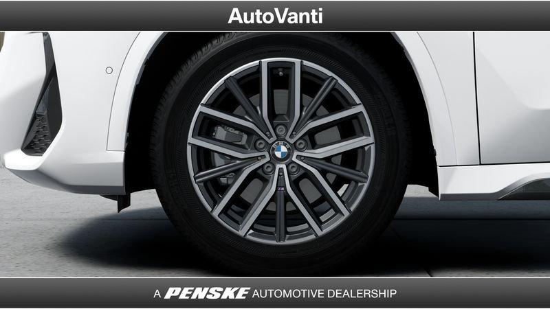 BMW iX1 iX1 eDrive 20 Msport