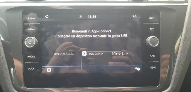 VOLKSWAGEN - Tiguan - 1.6 TDI Business BMT