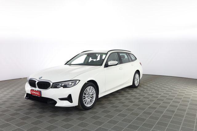 BMW 318 Serie 3 (G20/G21) d Touring Sport/ d 48V Touring