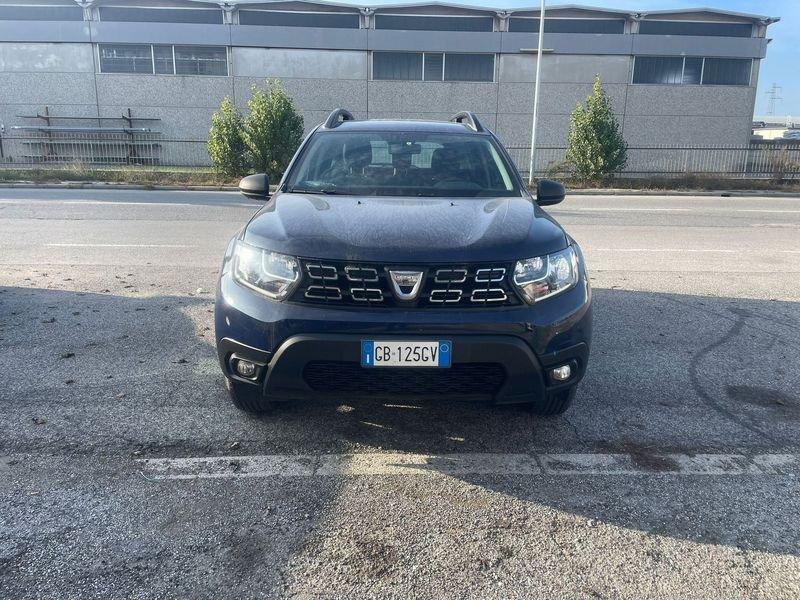 Dacia Duster 1.5 Blue dCi 8V 115 CV 4x4 15th Anniversary