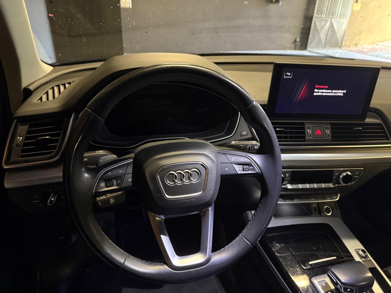Audi Q5 40 TDI 204 CV quattro S tronic Business Advanced