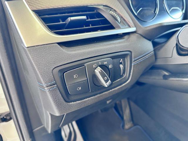 BMW X2 sDrive18i Msport-X OFFERTISSIMA CAMBIO AUTOMATICO