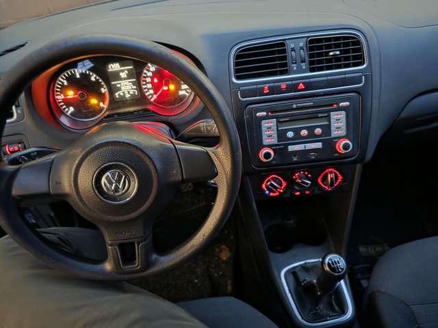 Volkswagen Polo 5p 1.6 tdi Comfortline