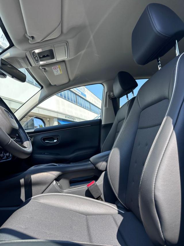 HONDA ZR-V 2.0 Hev eCVT Sport