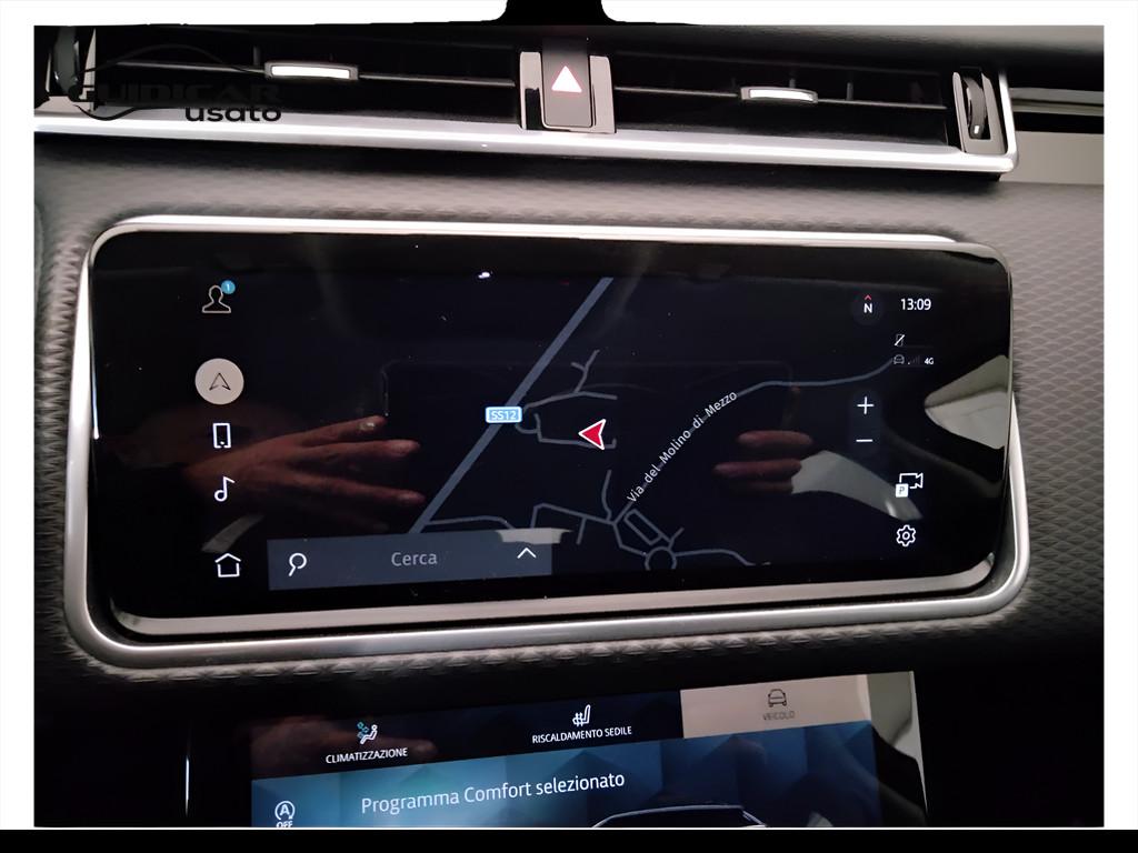 LAND ROVER Range Rover Velar 2021 - Range Rover Velar 2.0d i4 mhev R-Dy