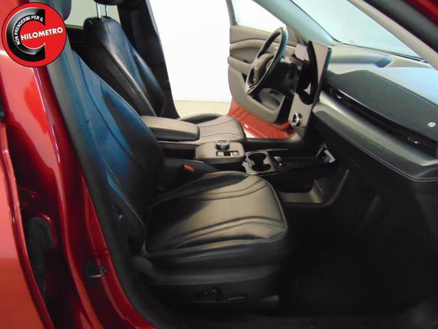 FORD Mustang Mach-E Standard Range 269 CV