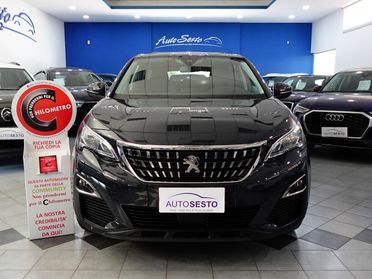 Peugeot 3008 1.6 BlueHDI 120 CV ACTIVE