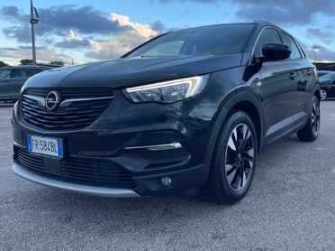 OPEL GRANDLAND 1.6 X CDTI 120CV FULL LED MY18