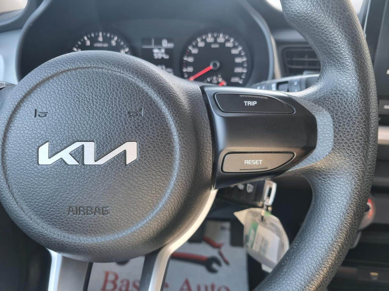 Kia Stonic 1.2 DPI Urban