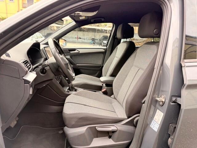 Seat Tarraco 2.0 TDI DSG StylePLUS