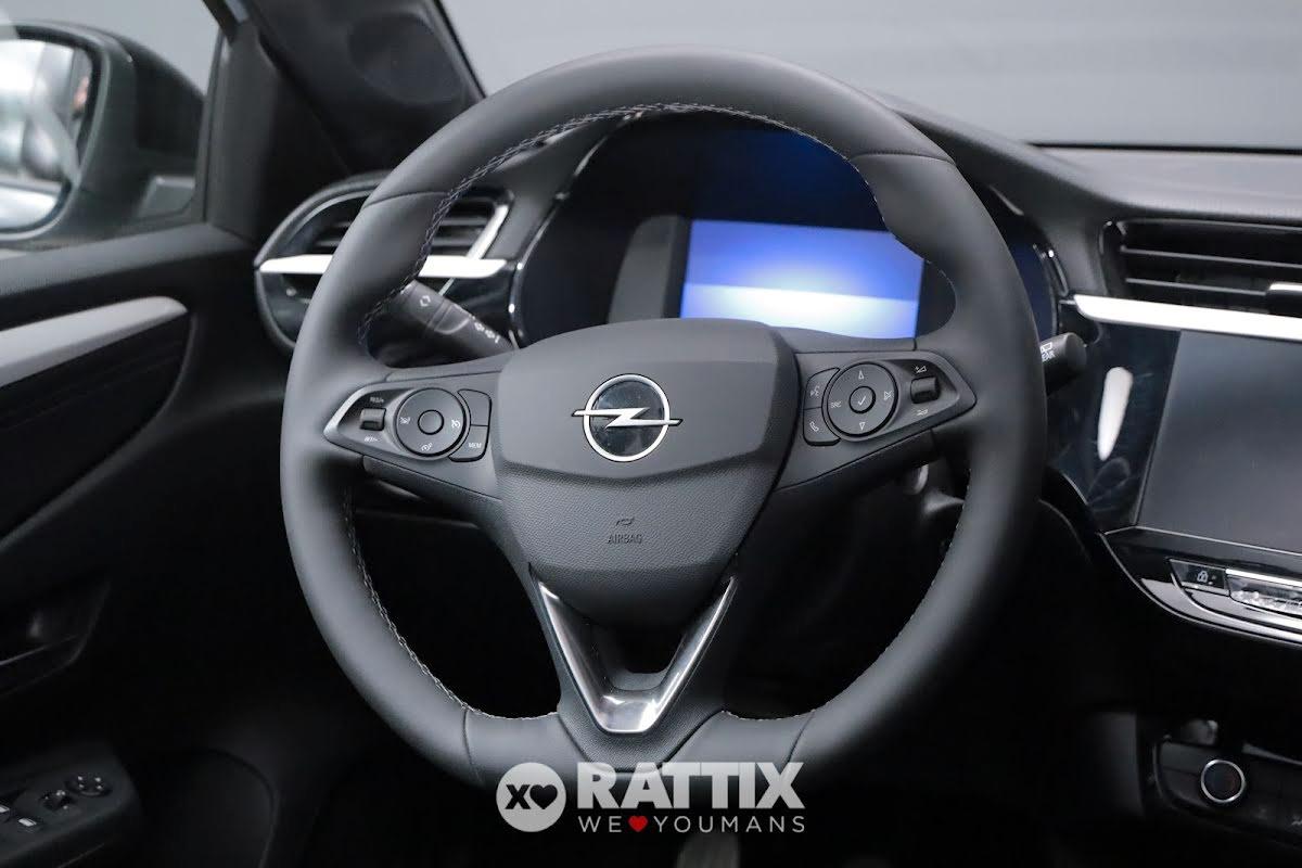 Opel Corsa 1.2 100CV GS