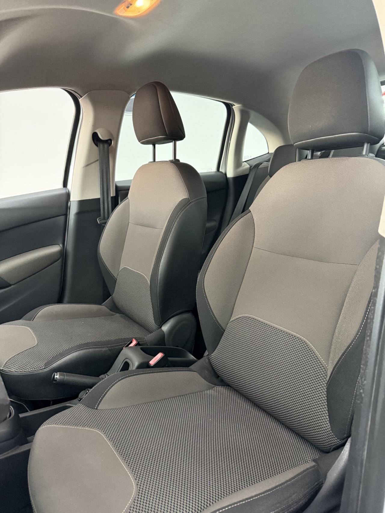 Citroen C3 PureTech 82 Exclusive