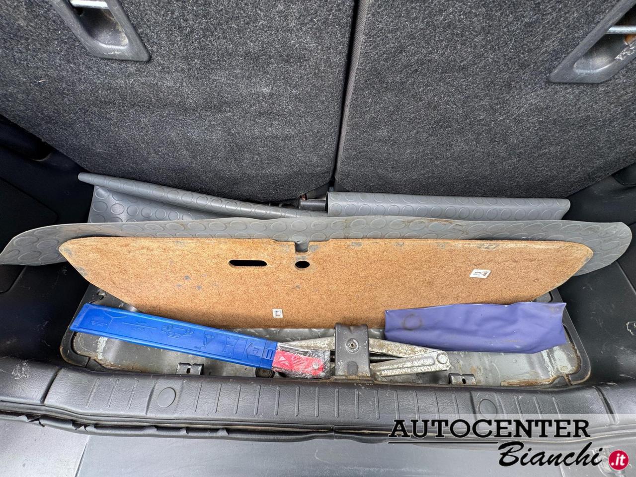 Suzuki Jimny 1.3 vvt Evolution 4wd E6