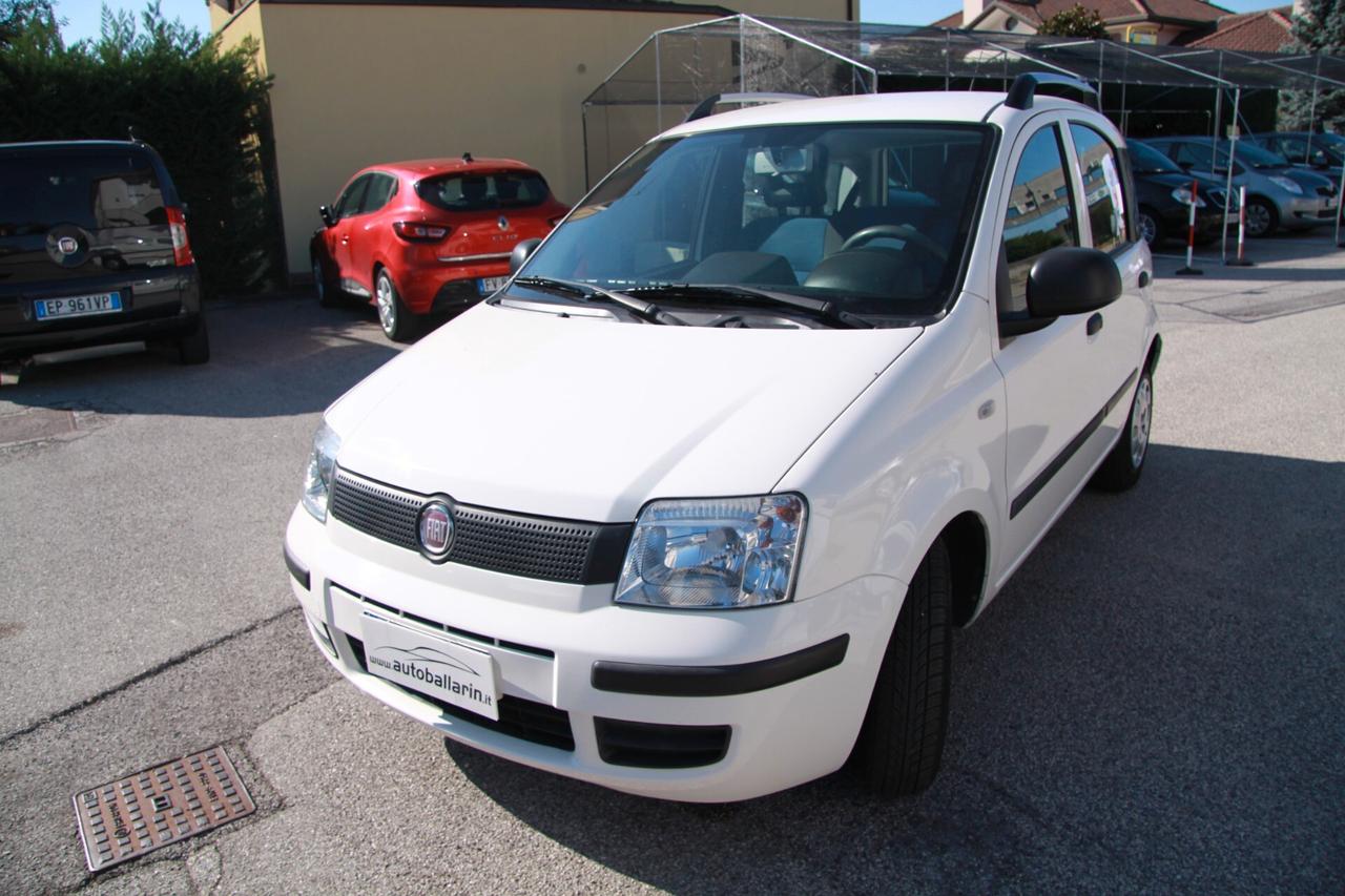 Fiat Panda 1.2 Dynamic Emotion