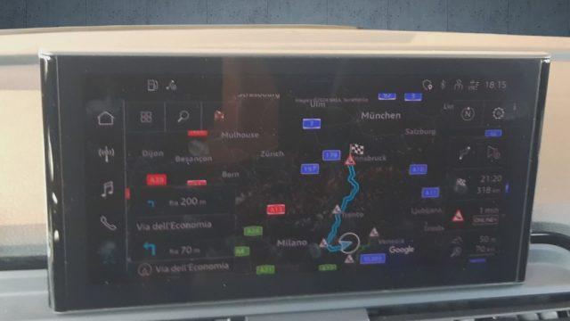 AUDI Q5 40 TDI SPB 204 CV quattro S tronic S line plus