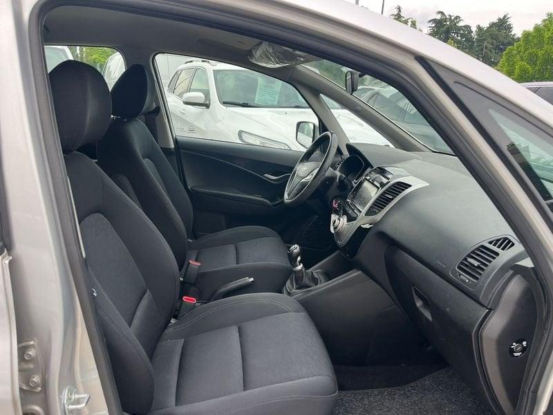 Hyundai ix20 1.4 90 CV Comfort
