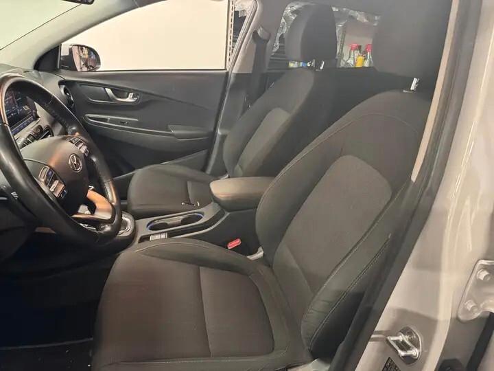Hyundai Kona HEV 1.6 DCT XLine Safety Pack 2wd 141cv