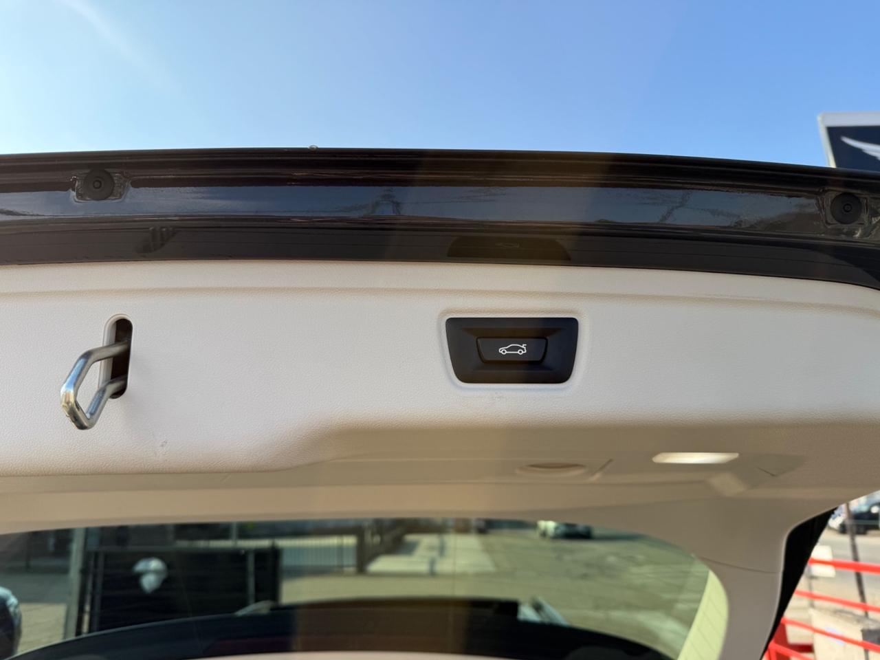 Bmw 320d 48V xDrive Touring .NEW MODEL.TETTO.