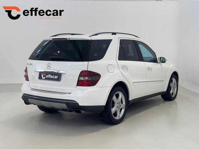 MERCEDES-BENZ ML 350 ML 350