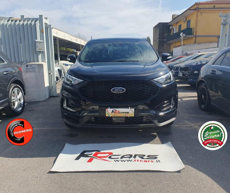 Ford Edge 2.0 EcoBlue 238 CV AWD Start&Stop aut. ST-Line