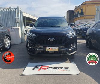 Ford Edge 2.0 EcoBlue 238 CV AWD Start&Stop aut. ST-Line