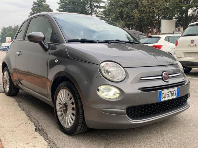 FIAT 500 1.2 Dolcevita